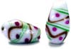 Gilli Cut Gold Stone Beads - click here for large view